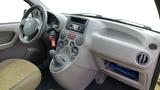 Fiat Panda 1.1 8V Active Klima TOP - Fiat Panda in Chemnitz