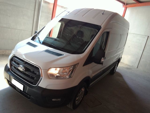 Ford Transit Custom 2.0 TDCi TETTO ALTO