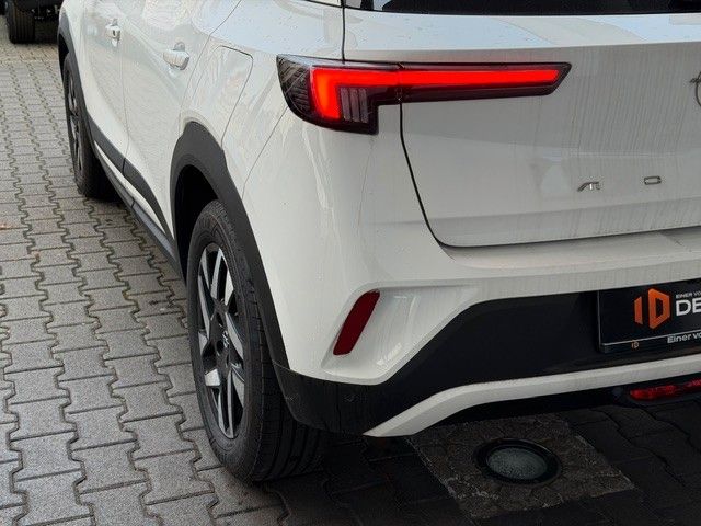 Fahrzeugabbildung Opel Mokka Elegance 100 PS LED/Sitzheizung/Kamera!