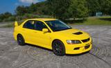 Mitsubishi Lancer Evolution IX Ultimate  - Mitsubishi Lancer: Kombi