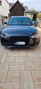 Audi A4 3.0 TDI 150kW multitronic S line Avant S line