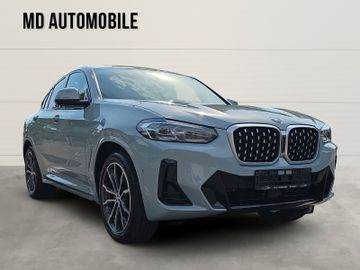 BMW X4 - 7
