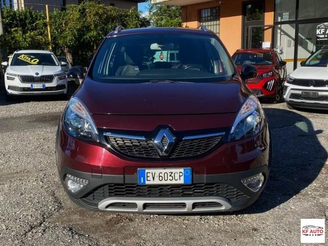 Renault RENAULT - Scénic X-Mod Cross 1.5 dci