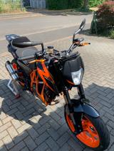 KTM DUKE 690 R Akrapo., Powerparts, Kit racing line - Offers matching your search criteria