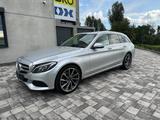 Mercedes-Benz C 250C -Klasse T-Modell C 250 T BlueTec / 4matic - Mercedes-Benz C 250 Gebrauchtwagen