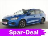 Ford Focus ST-Line HUD|Navigation|LED|Kamera|SHZ|PDC - Ford in Krefeld: Ka