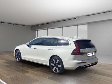 Volvo V60 Plus Bright T6 Recharge Plug-In Hybrid AWD