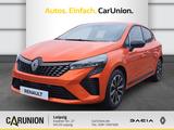 Renault Clio Techno TCe 90 - Renault Neuwagen in Leipzig