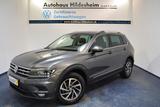 Volkswagen Tiguan SOUND 1.4 TSI BMT, DSG, Navi, ACC, LED, P