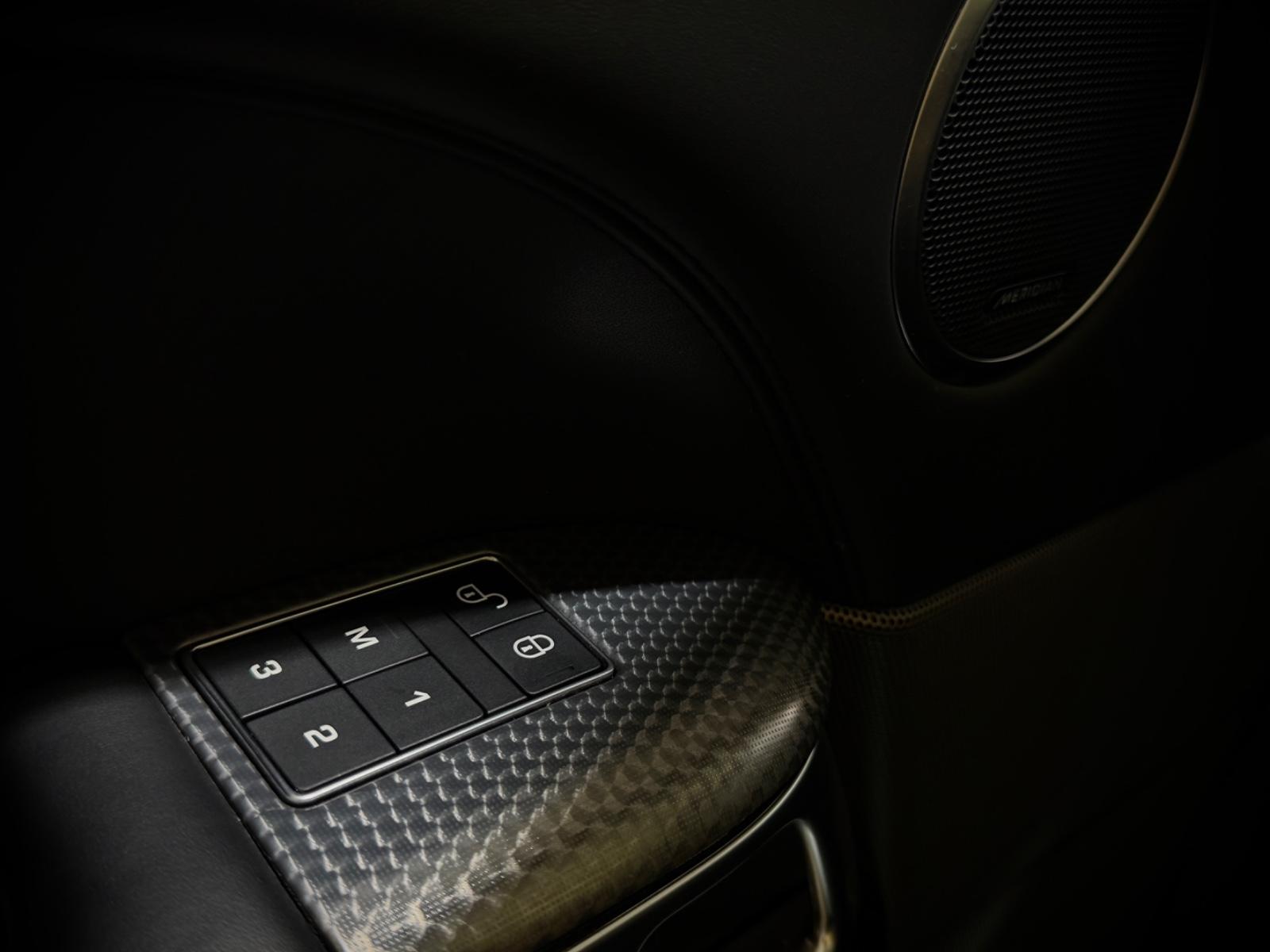 Land Rover Range Rover Sport HSE Dynamic P400|PANO|HEAD-UP