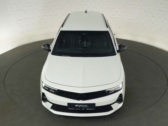Astra L ST GS+AHK+LED+NAVI+360 GRAD KAMERA+SITZ-