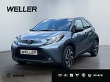 Toyota Aygo X S-CVT Teamplayer *LED*CAM*CarPlay*ACC*SHZ - Toyota Neuwagen: Aygo