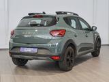 Dacia Sandero III 1.0 TCe 110 Stepway Extreme - Dacia Sandero: Stepway Extreme