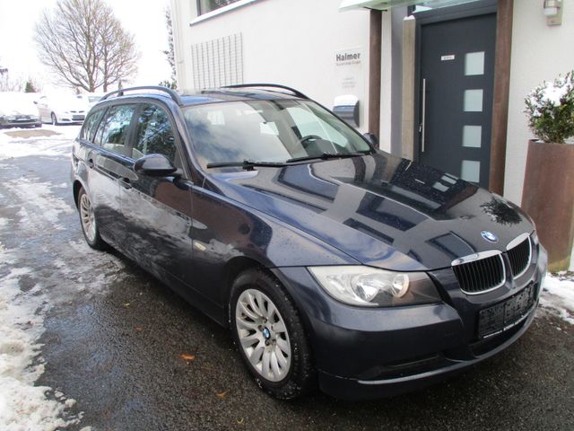 BMW 320 Baureihe 3 Touring 320i