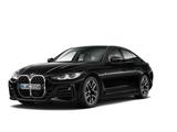 BMW 430d xDrive Gran Coupe M Sportpaket Sport Aut. - BMW 430 Gran Coupé: Schwarz, Head-Up Display