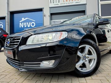 Volvo V70 - 3