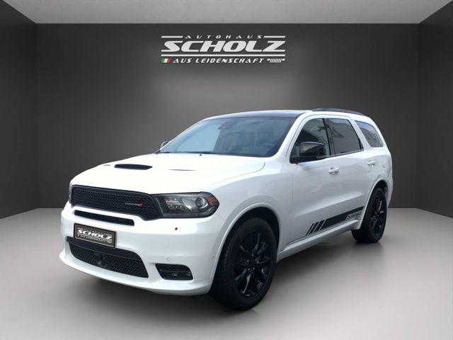 Dodge Durango R/T 5.7 V8 HEMI