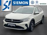 Volkswagen Taigo 1.0 TSI Life Move SHZ PDCv+h LED AppConnec - VW Taigo move Gebrauchtwagen