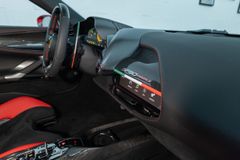 FERRARI SF90  I Extracampionario I CarbFull I Lift I war