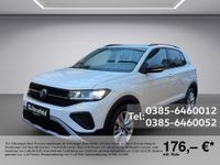 Volkswagen T-Cross - Vorschau Bild 1