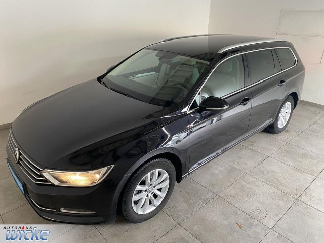 Passat Variant 1.4 TSI DSG Comfortline KLIMA PDC