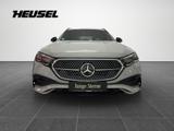 Mercedes-Benz E 450 d 4M T AMG *MBUX-Superscreen*AHK*Night* - Mercedes-Benz E 450