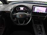 Cupra Formentor 2.0 TSI 4DRIVE | 310pk | AHK | sitzhei - Cupra Formentor aus 2020