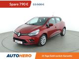 Renault Clio 1.2 TCe Energy Intens *NAVI*LED*CAM*SHZ* - Renault Clio Gebrauchtwagen in Hannover