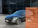 Seat Leon Road Edition 1.5 eTSI 150 PS 7-Gang-DSG Kes - Seat Leon Gebrauchtwagen in Rostock