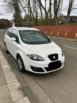 Seat Altea XL Familen Auto Tüv 12.2027 - Seat Altea in Duisburg