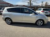 Toyota Corolla Verso 2.2 1 Injektor defekt, Tüv 01/2027 - Toyota Corolla Verso: 2.2