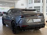 Lamborghini Urus 360*LiFT*PANO*B&O*23ZOLL*KERAMiK*MASSAGE* - Lamborghini mit Benzin-Antrieb