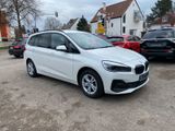 BMW 216i Gran Tourer Sport Line/Navi/Kamera/LED/Top