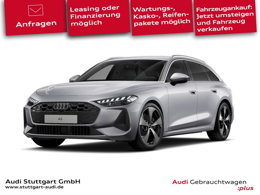 Image of Audi A5