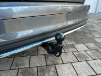 SKODA Karoq 1.5 TSI DSG Sportline KAM AHK MATRIX 5JGAR bei Autohaus Landmann & Maier OHG