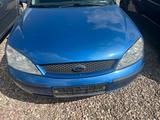 Ford Mondeo Benzin mit neuen TÜV - Ford Mondeo aus 2002: Kombi