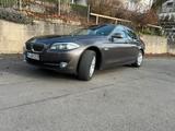 BMW 520i F10 2013 - BMW 135: Limousine