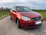 Volkswagen VW Polo 9N 1,6L - TÜV 01/28 - Volkswagen Polo aus 2006: 1.6