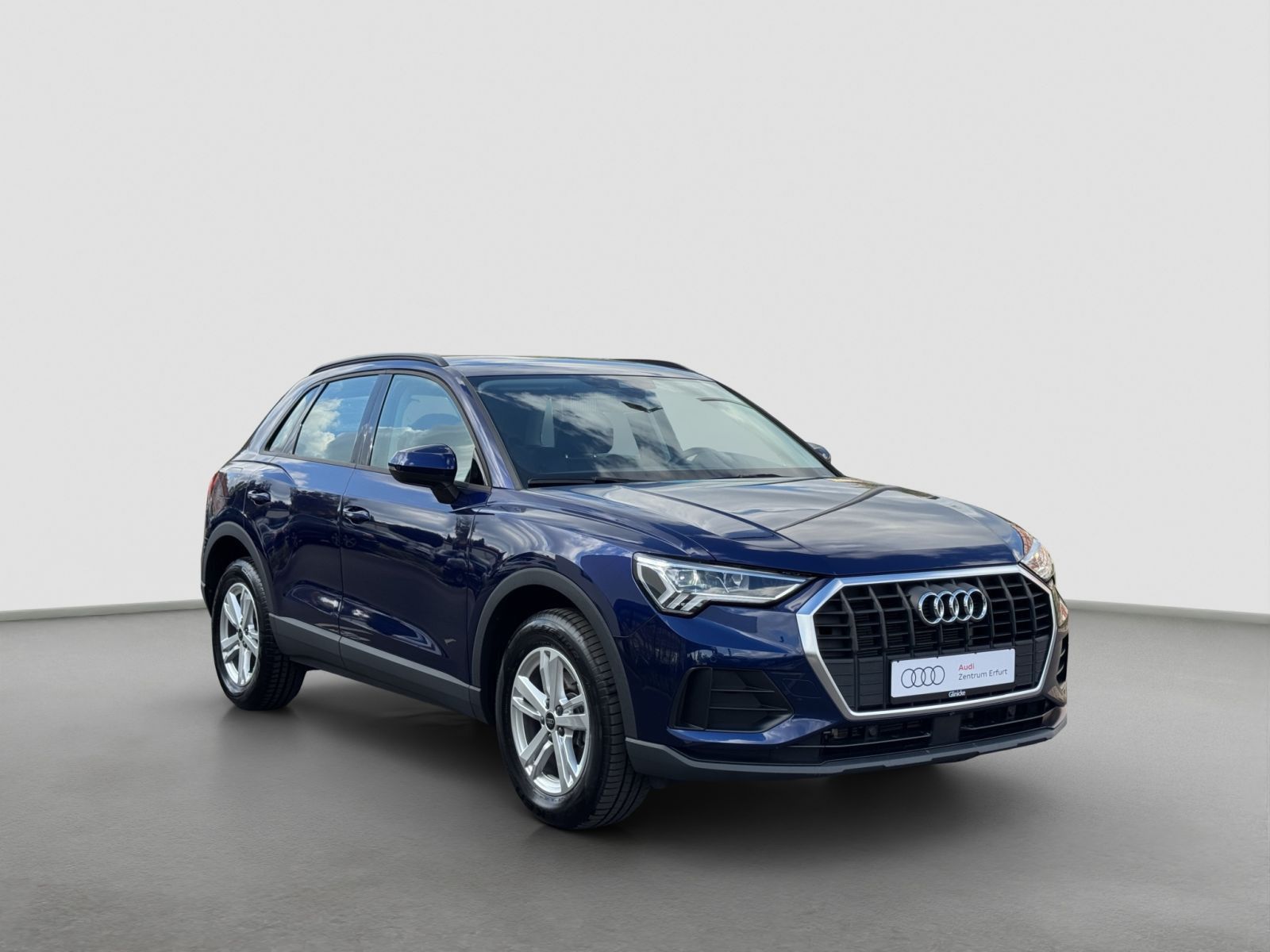 Audi Q3 35 TFSI S-tronic LED Navi Smartphone Interfac foto 3
