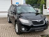 Hyundai Santa Fe 2.4 AHK/LEDER/NAVI/XENON - gebrauchte Hyundai bis 10.000 Euro
