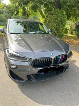 BMW X2 M Paket - BMW X2 in Hamburg