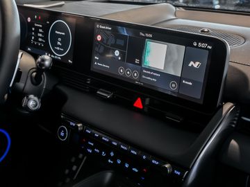 Hyundai Ioniq 5 N Elektro 4WD 360° Kamera BOSE N Boost