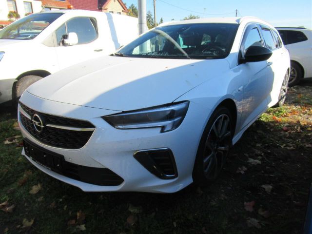 Opel Insignia B ST 4x4 2.0 T[Euro6d] S/S AT GSi