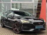 Cupra Leon Sportstourer VZ 4Drive - Cupra Leon mit Anhängerkupplung