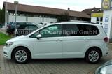 Volkswagen Touran Comfortline*Automatik*Navi*AHK*ACC - Volkswagen Touran mit Diesel-Antrieb: Automatik