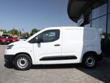 Toyota PROACE CITY 1.5 D-4D L1 Duty Comfort S/S Klima*N - gebrauchte Toyota PROACE CITY aus dem Jahr 2020