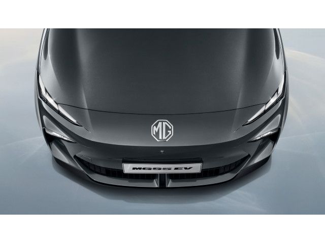 MG S5 - Bild 3