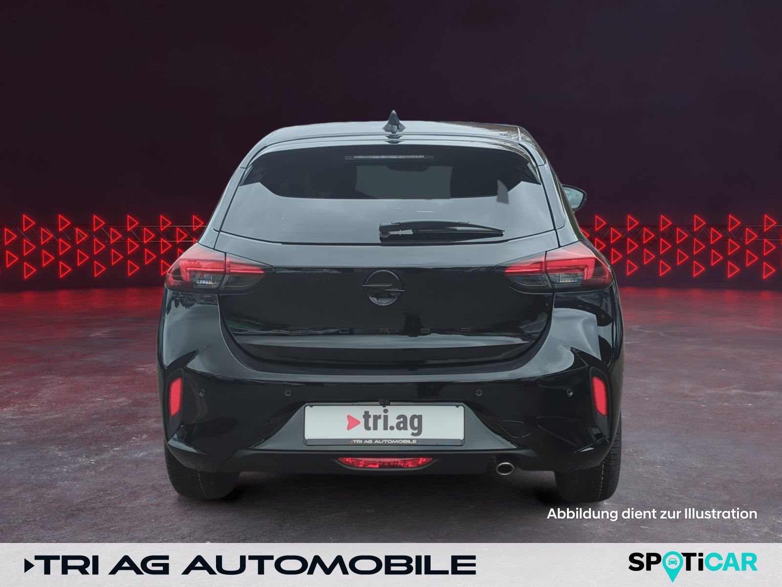 Opel Corsa - Bild 4