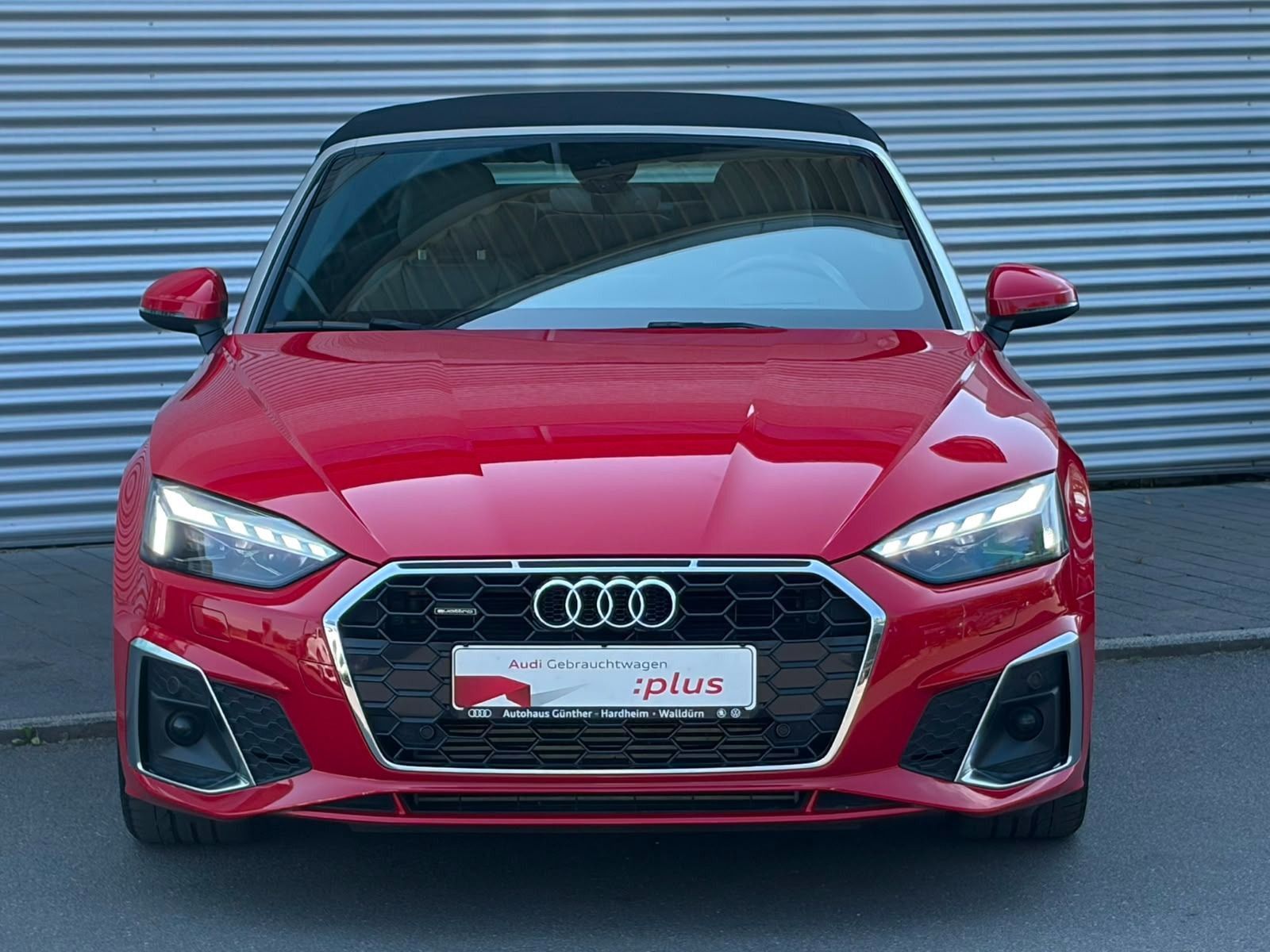Audi A5 - Bild 6