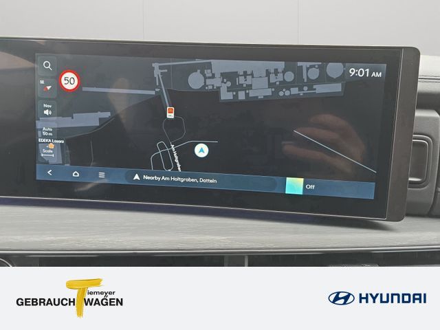 Hyundai Santa Fe – Bild 14